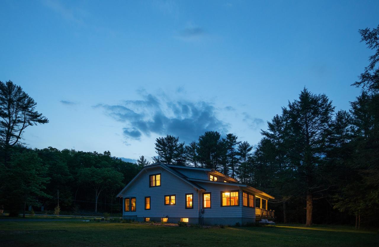 The Cottage In The Pines Cahoonzie Exterior foto