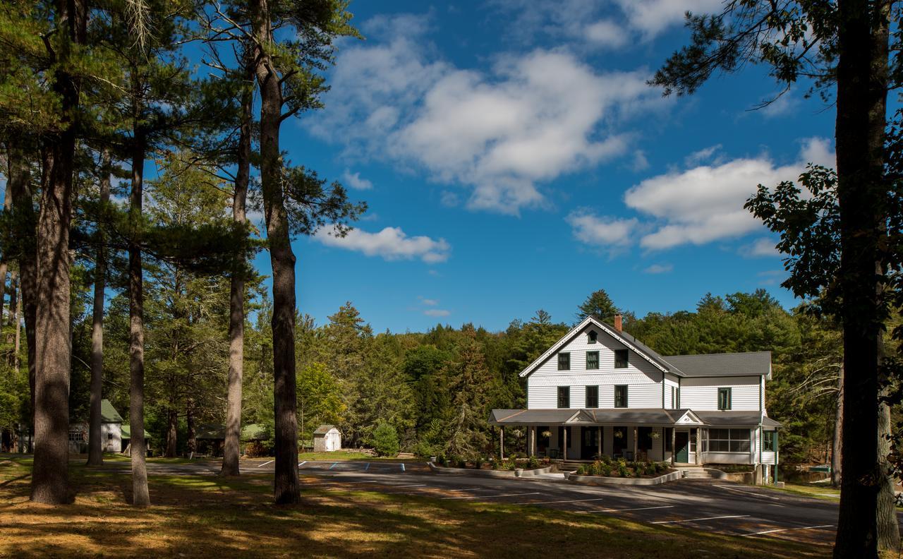 The Cottage In The Pines Cahoonzie Exterior foto
