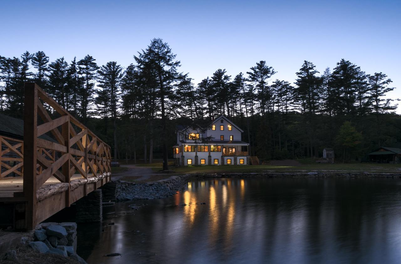 The Cottage In The Pines Cahoonzie Exterior foto