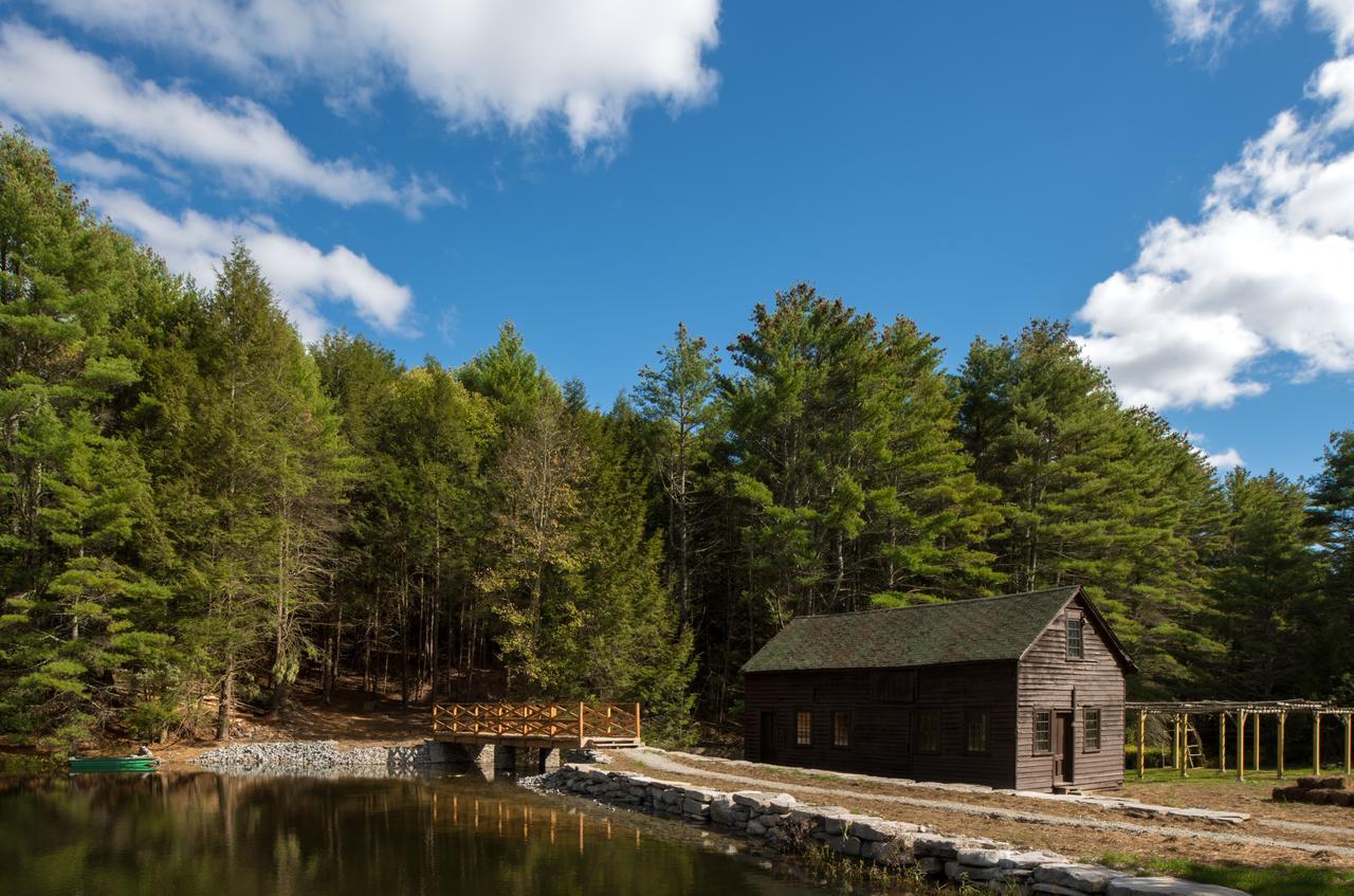 The Cottage In The Pines Cahoonzie Exterior foto
