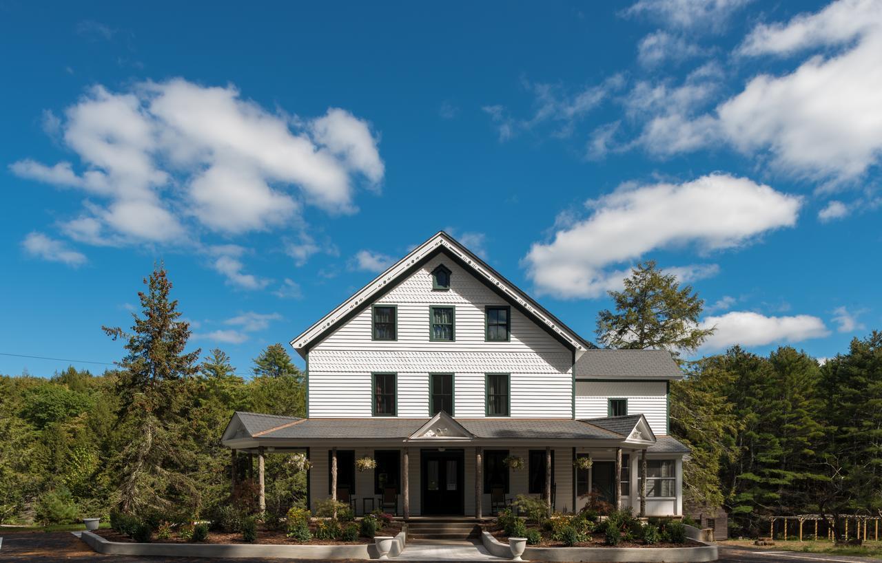 The Cottage In The Pines Cahoonzie Exterior foto