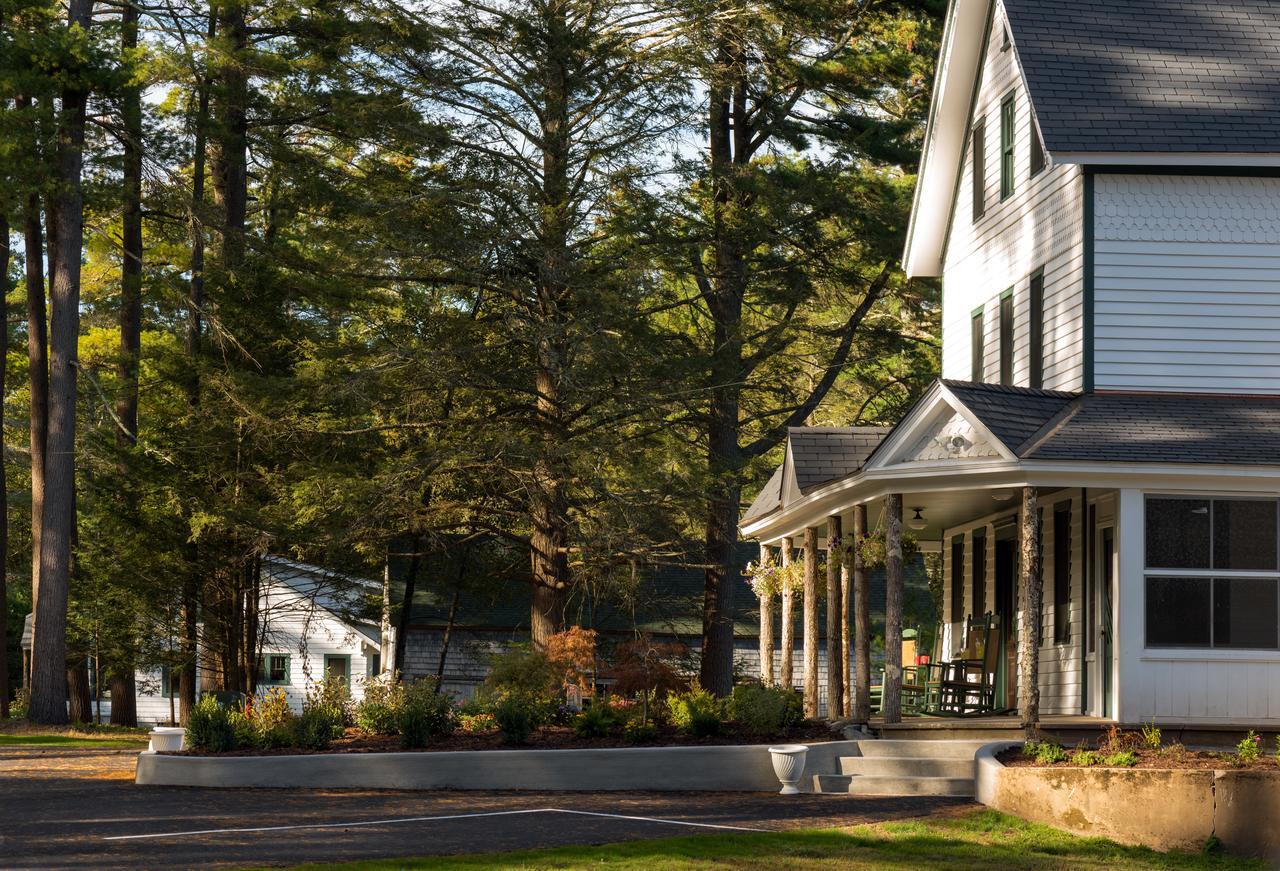 The Cottage In The Pines Cahoonzie Exterior foto